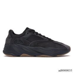 YzY Boost 700 Utility Black Shoes Sneakers - ad0000035