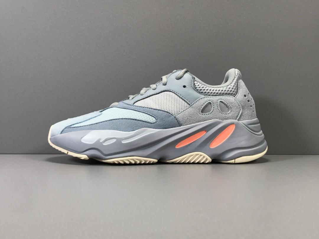 YzY Boost 700 Inertia Shoes Sneakers - ad0000031 - Image 16