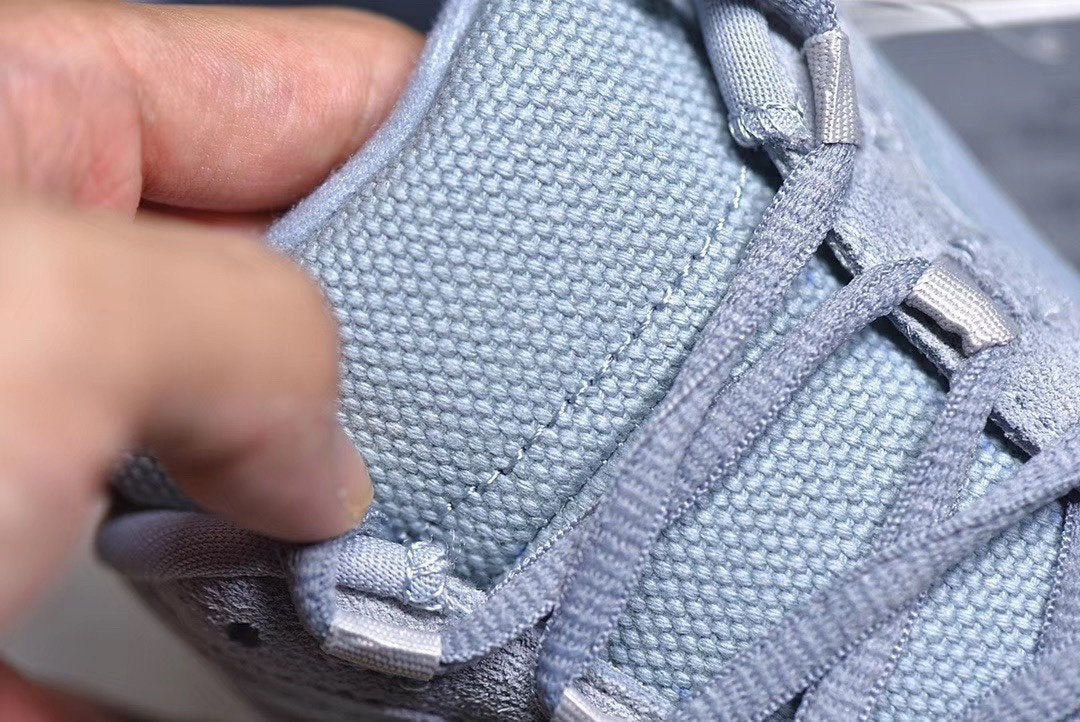 YzY Boost 700 V2 Hospital Blue Shoes Sneakers - ad0000037 - Image 9