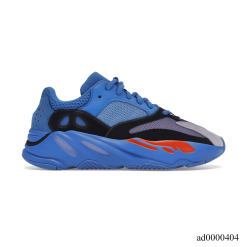 YzY Boost 700 Hi-Res Blue Shoes Sneakers - ad0000404