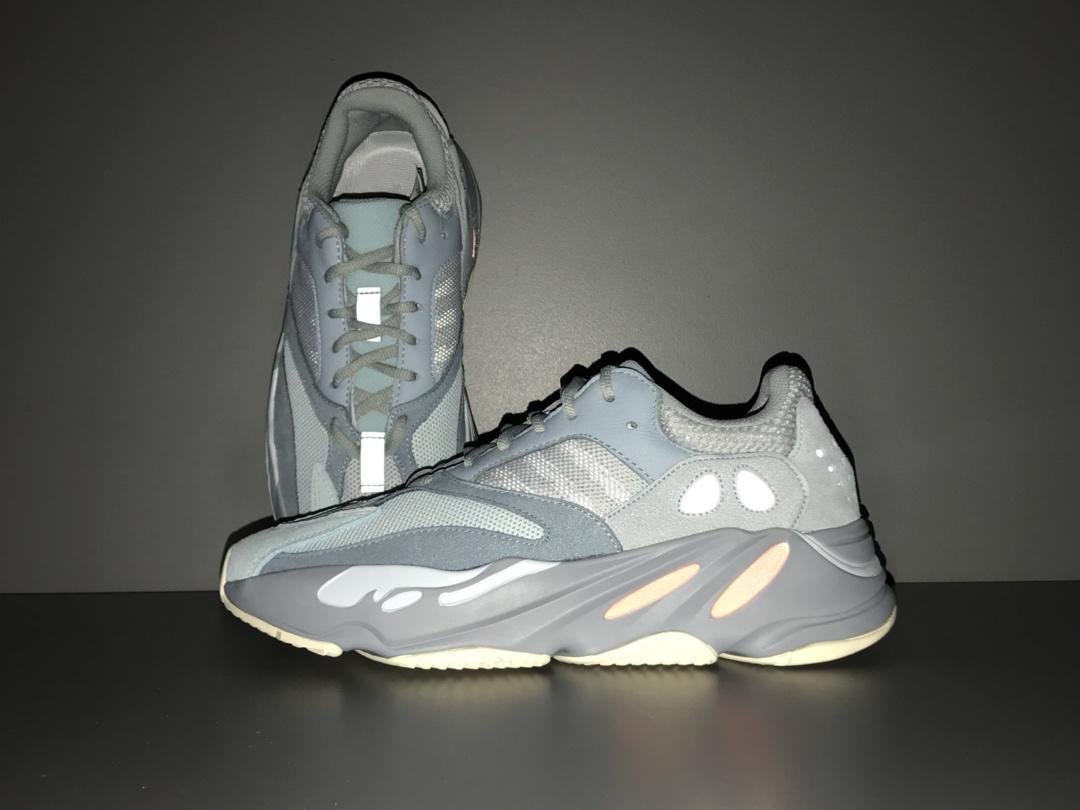 YzY Boost 700 Inertia Shoes Sneakers - ad0000031 - Image 8