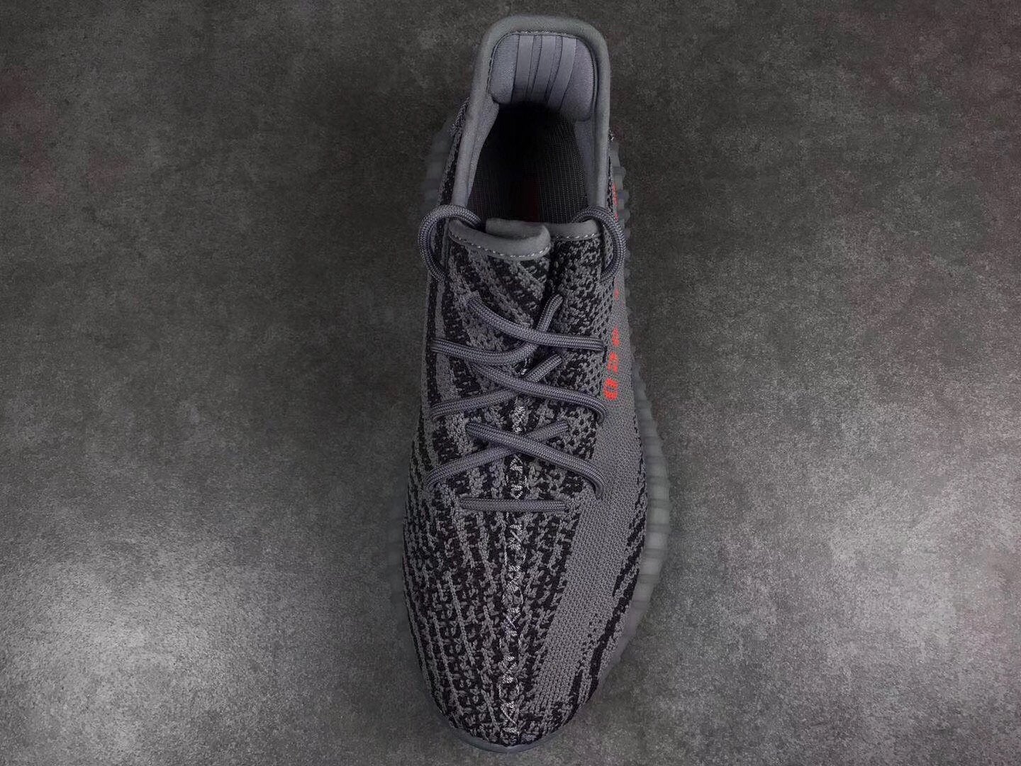 YzY Boost 350 V2 Beluga 2.0 Shoes Sneakers - ad0000011 - Image 10