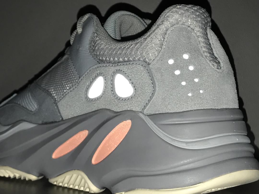 YzY Boost 700 Inertia Shoes Sneakers - ad0000031 - Image 13