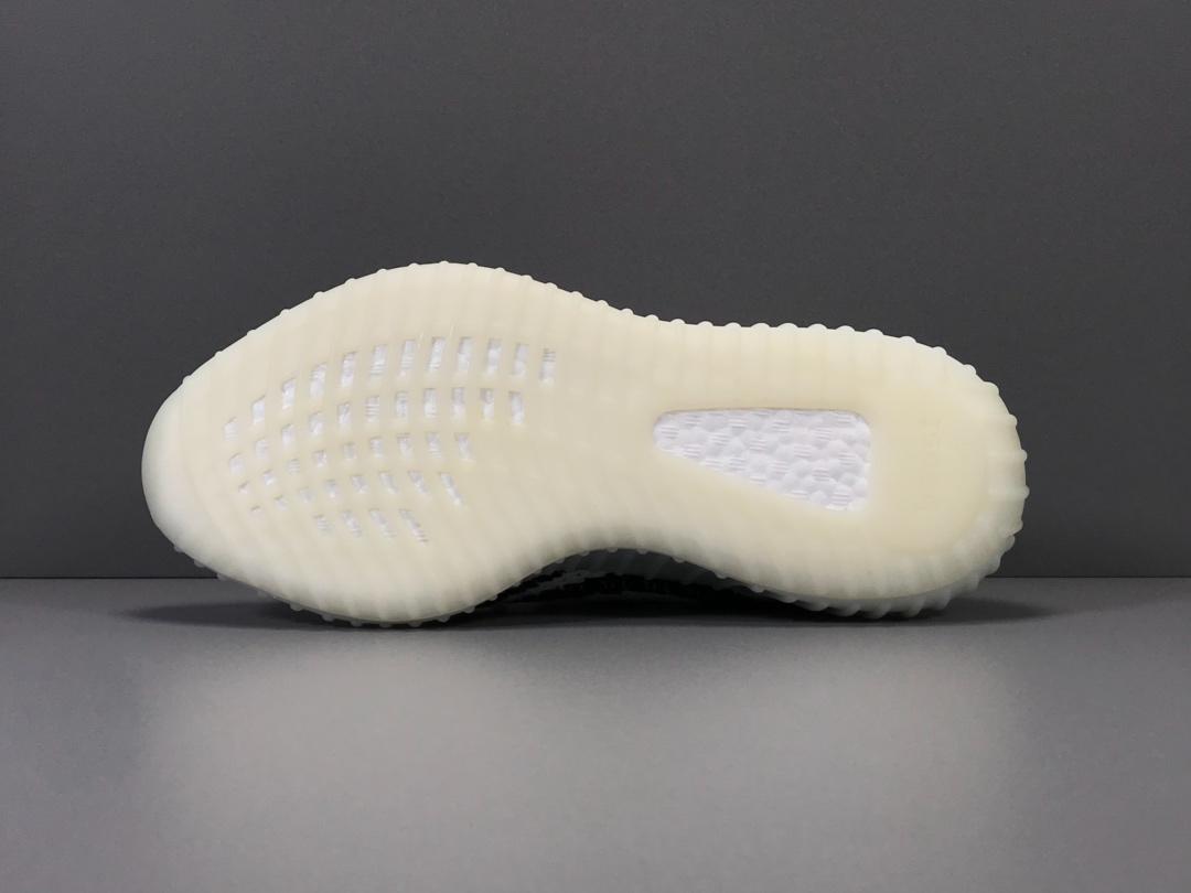 YzY Boost 350 V2 Zebra Shoes Sneakers - ad0000028 - Image 9