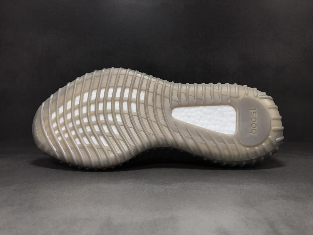 YzY Boost 350 V2 Beluga Shoes Sneakers - ad0000010 - Image 9