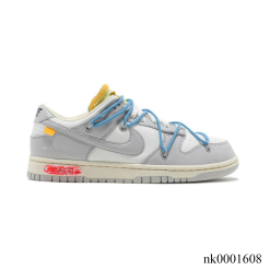 Dunk Low ow Lot 5 Shoes Sneakers - nk0001608