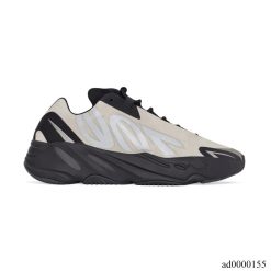YzY Boost 700 MNVN Bone Shoes Sneakers - ad0000155
