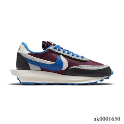 Undercover x Sacai x LDWaffle Shoes Sneakers - nk0001650