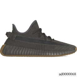 YzY Boost 350 V2 Cinder Shoes Sneakers - ad0000068
