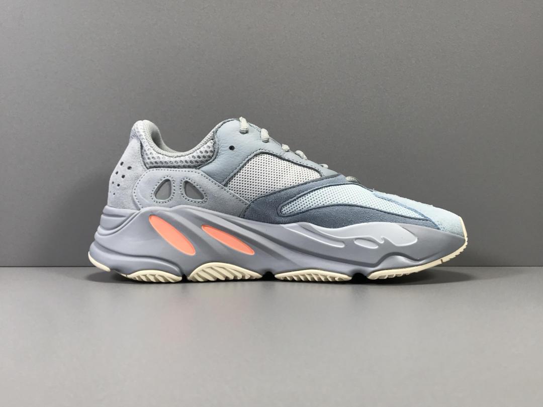 YzY Boost 700 Inertia Shoes Sneakers - ad0000031 - Image 21