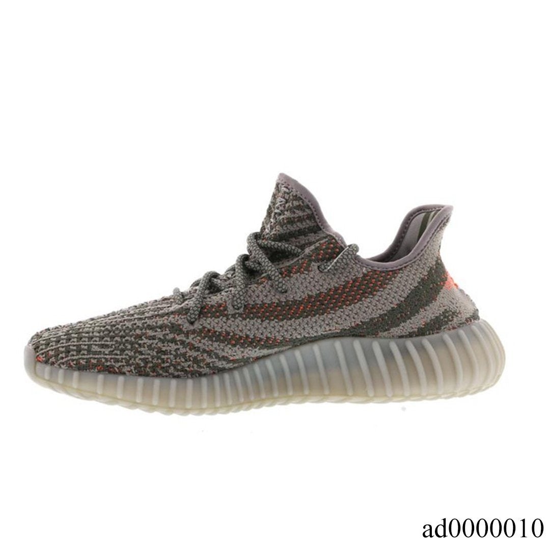 YzY Boost 350 V2 Beluga Shoes Sneakers - ad0000010 - Image 2