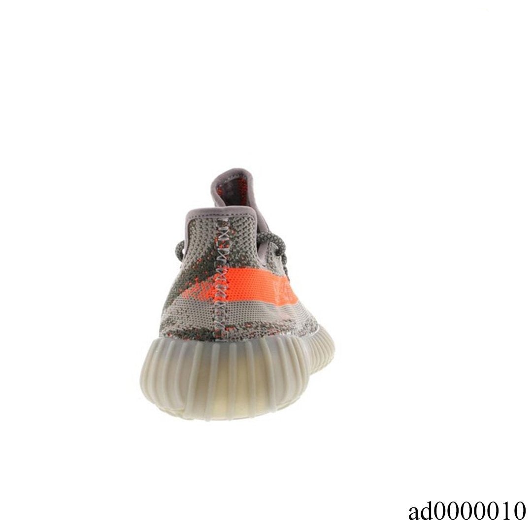 YzY Boost 350 V2 Beluga Shoes Sneakers - ad0000010 - Image 3