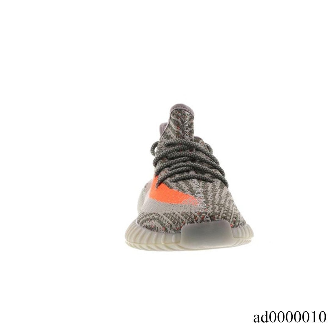 YzY Boost 350 V2 Beluga Shoes Sneakers - ad0000010 - Image 4