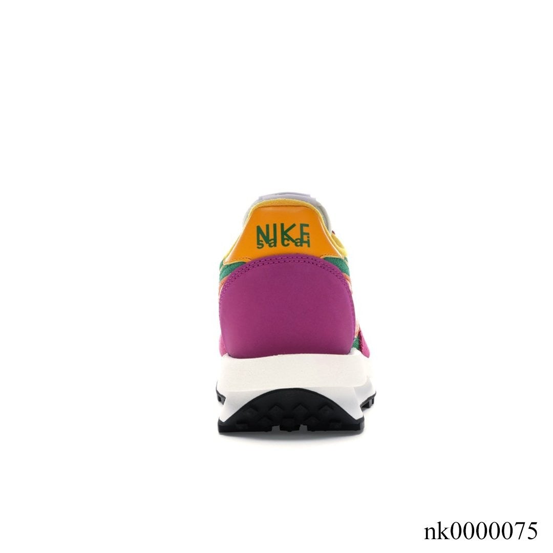 LD Waffle Sacai Pine Green Shoes Sneakers - nk0000075 - Image 4