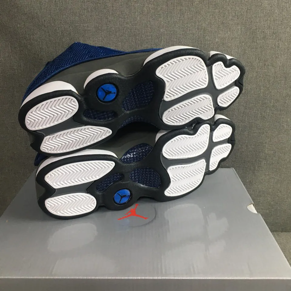 AJ 13 Retro Flint (2020) Shoes Sneakers - nk0000712 - Image 6
