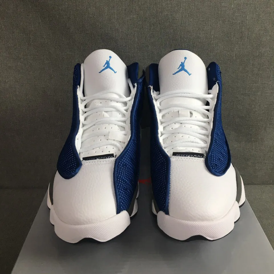 AJ 13 Retro Flint (2020) Shoes Sneakers - nk0000712 - Image 5