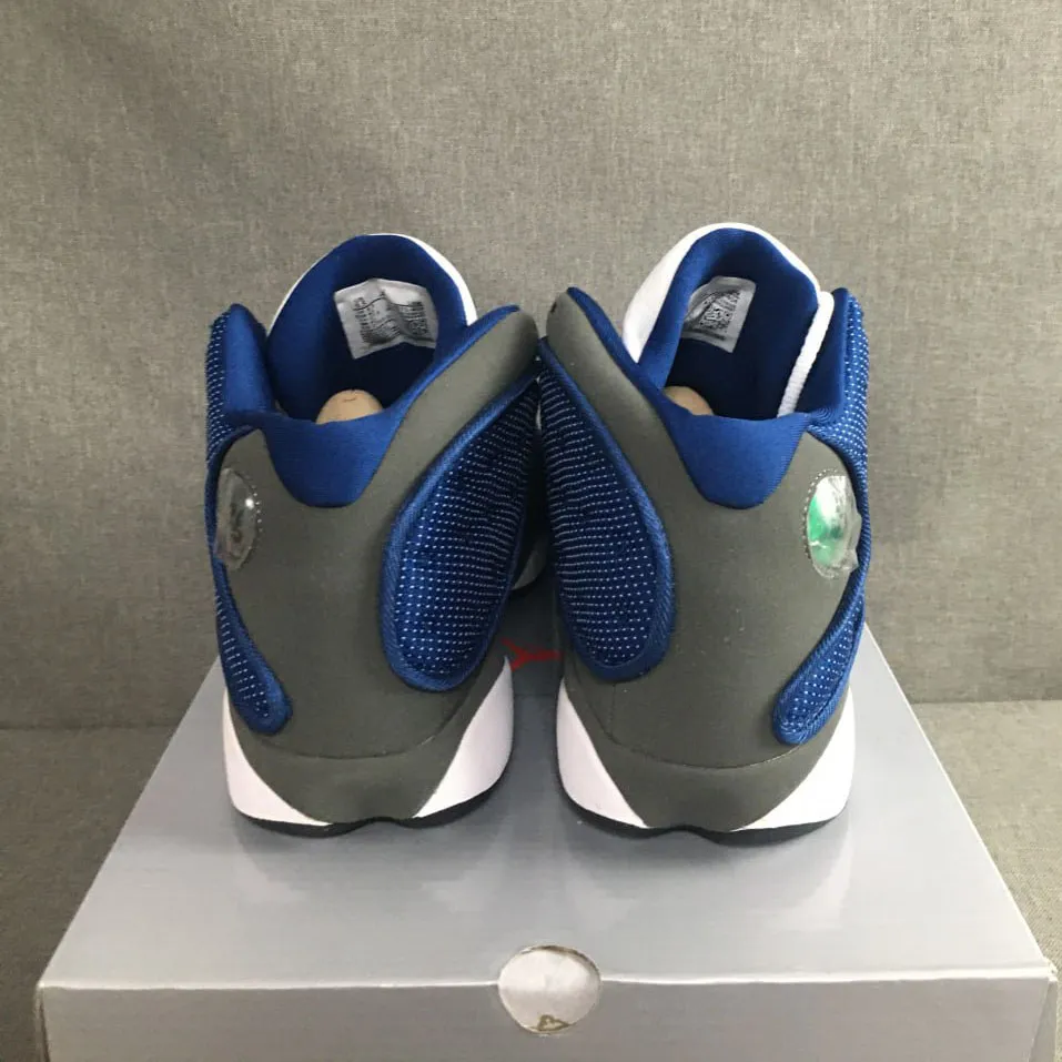 AJ 13 Retro Flint (2020) Shoes Sneakers - nk0000712 - Image 7