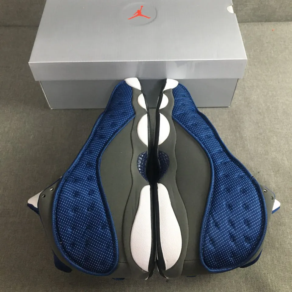 AJ 13 Retro Flint (2020) Shoes Sneakers - nk0000712 - Image 8