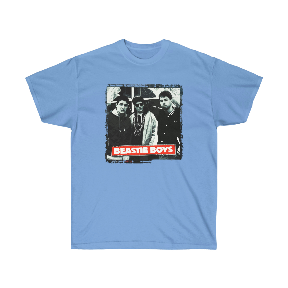 Beasite Boys Vintage 1992 Men T-Shirt - Image 7