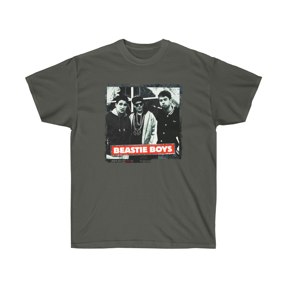Beasite Boys Vintage 1992 Men T-Shirt - Image 11