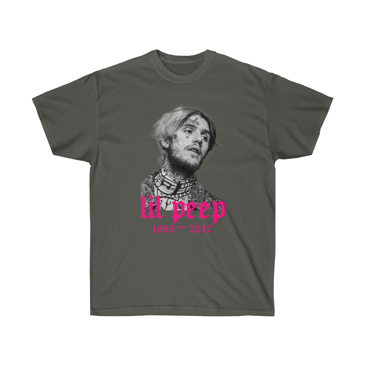 Beamer Boy Cool Men T-Shirt - Image 9