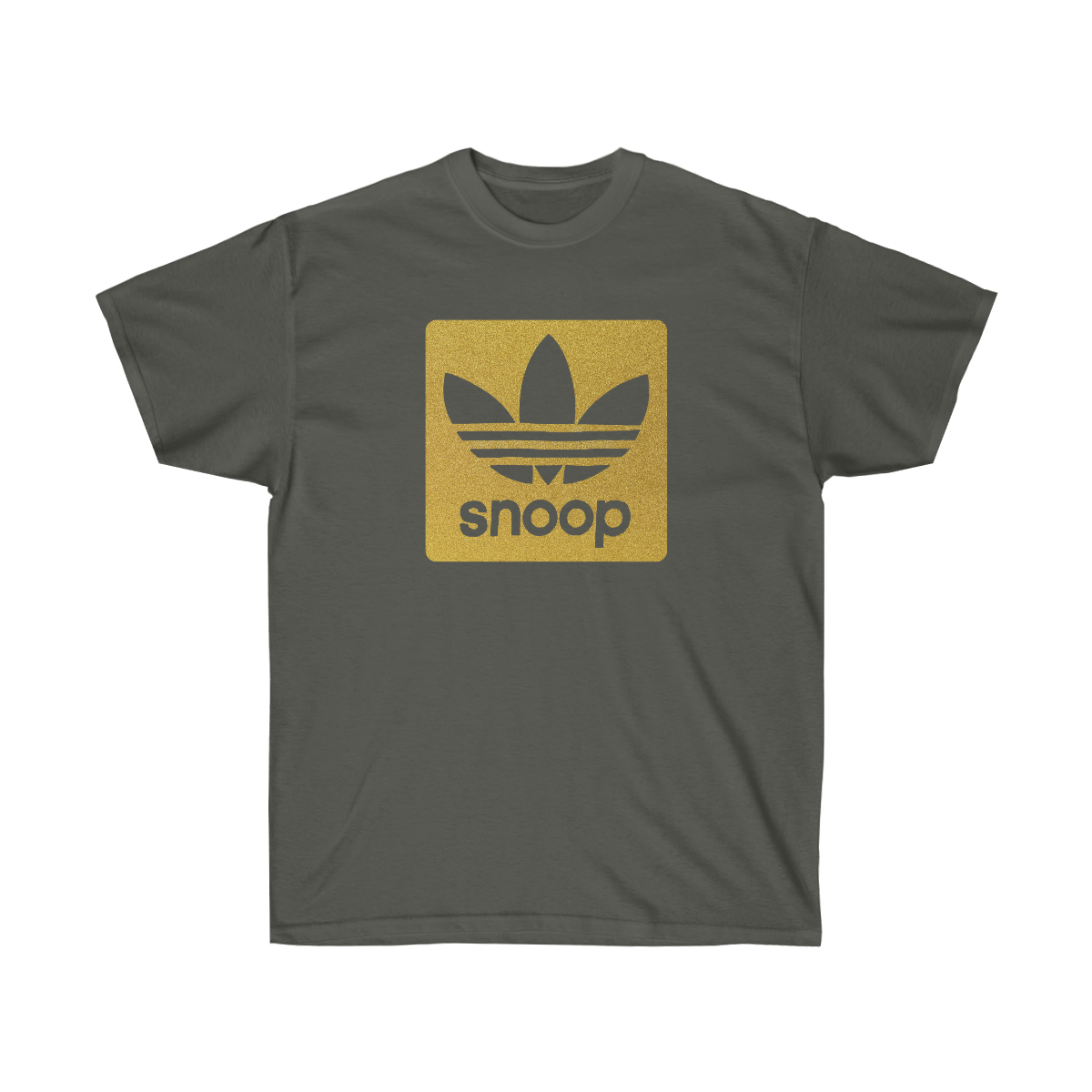Rap Vintage Adidas Logo Men T-Shirt - Image 9