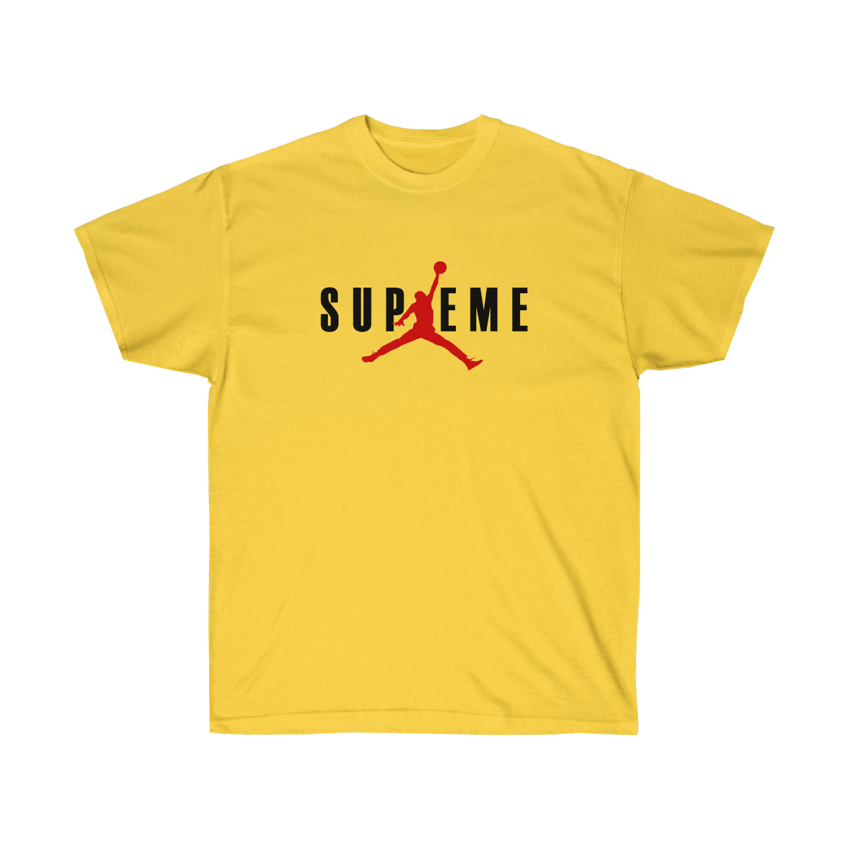Supreme Men T-Shirt - Image 5