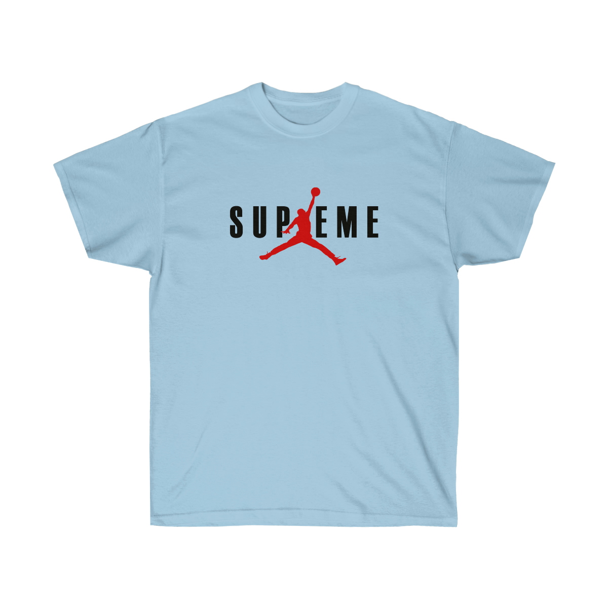 Supreme Men T-Shirt - Image 7