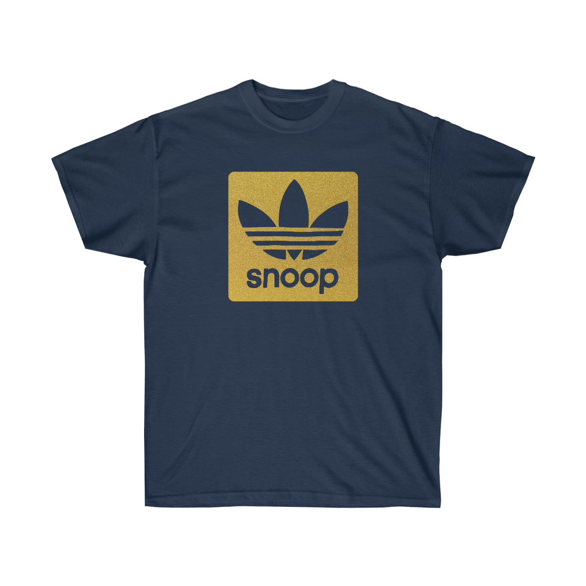 Rap Vintage Adidas Logo Men T-Shirt - Image 15