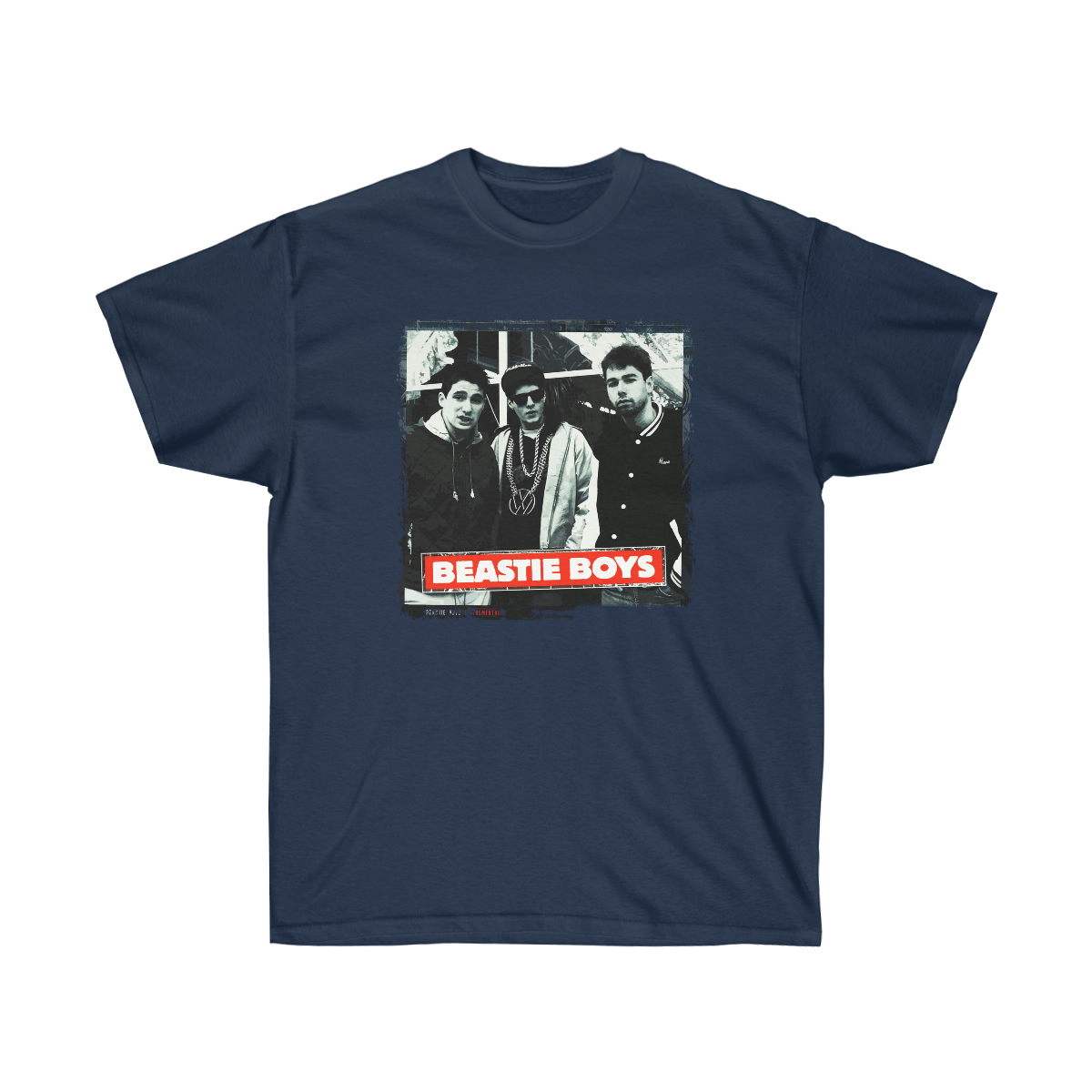 Beasite Boys Vintage 1992 Men T-Shirt - Image 17
