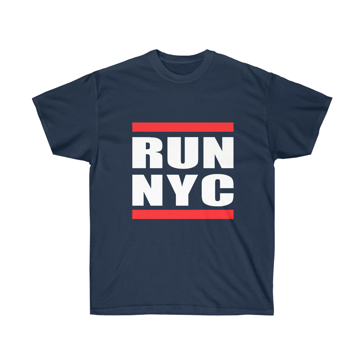 I Run NYC Men T-Shirt - Image 11