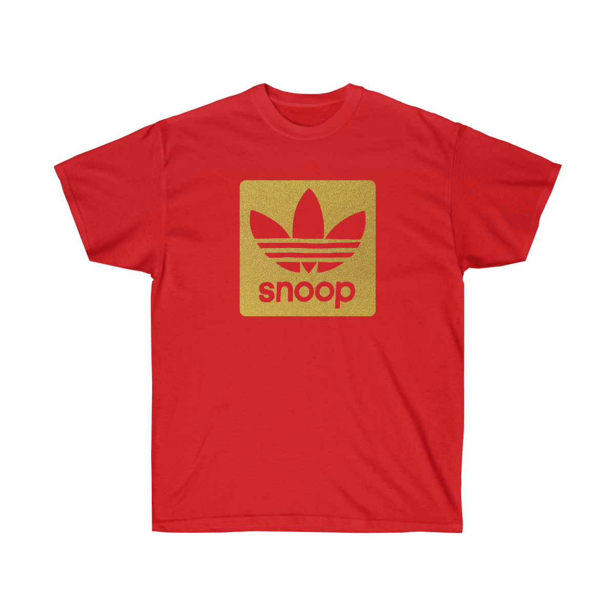Rap Vintage Adidas Logo Men T-Shirt - Image 17