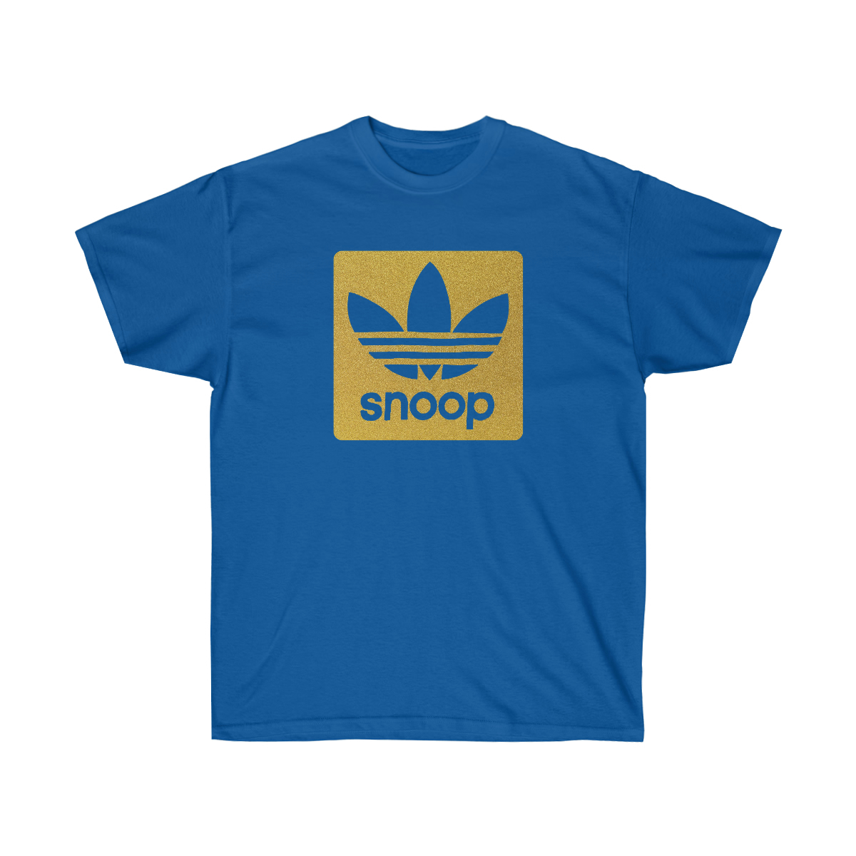 Rap Vintage Adidas Logo Men T-Shirt - Image 11