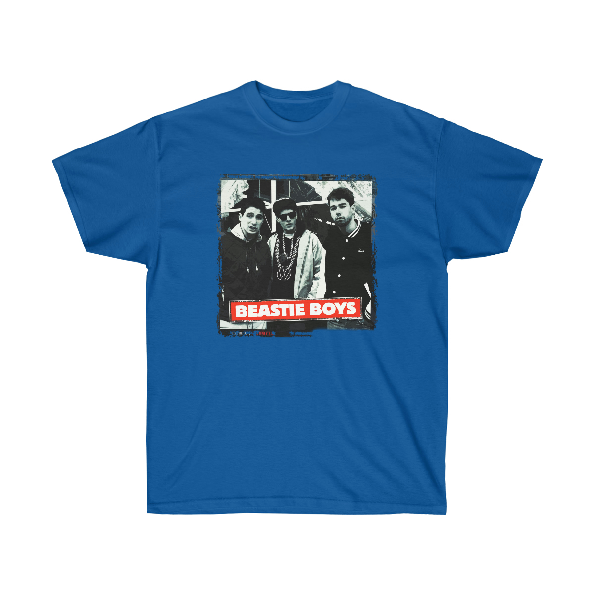 Beasite Boys Vintage 1992 Men T-Shirt - Image 13