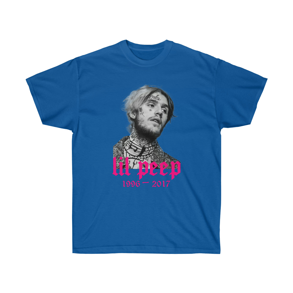 Beamer Boy Cool Men T-Shirt - Image 11
