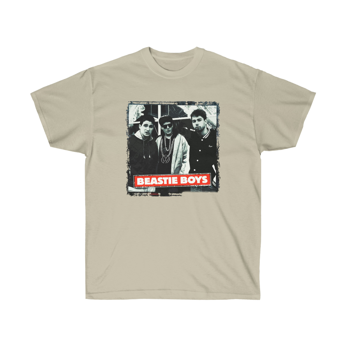 Beasite Boys Vintage 1992 Men T-Shirt - Image 5