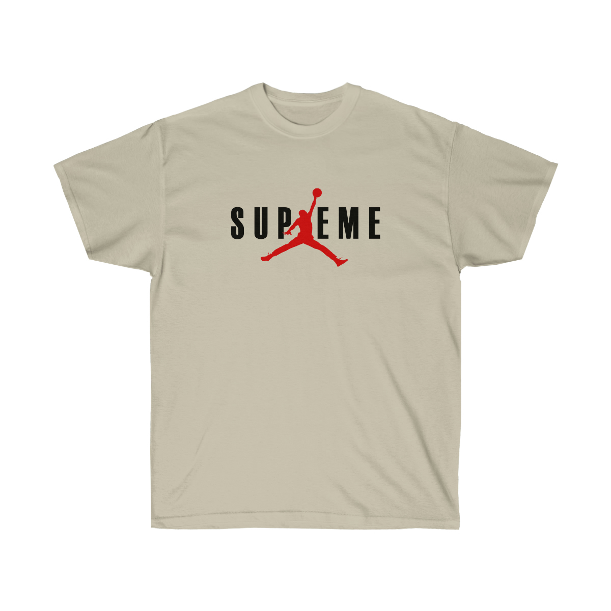 Supreme Men T-Shirt - Image 3