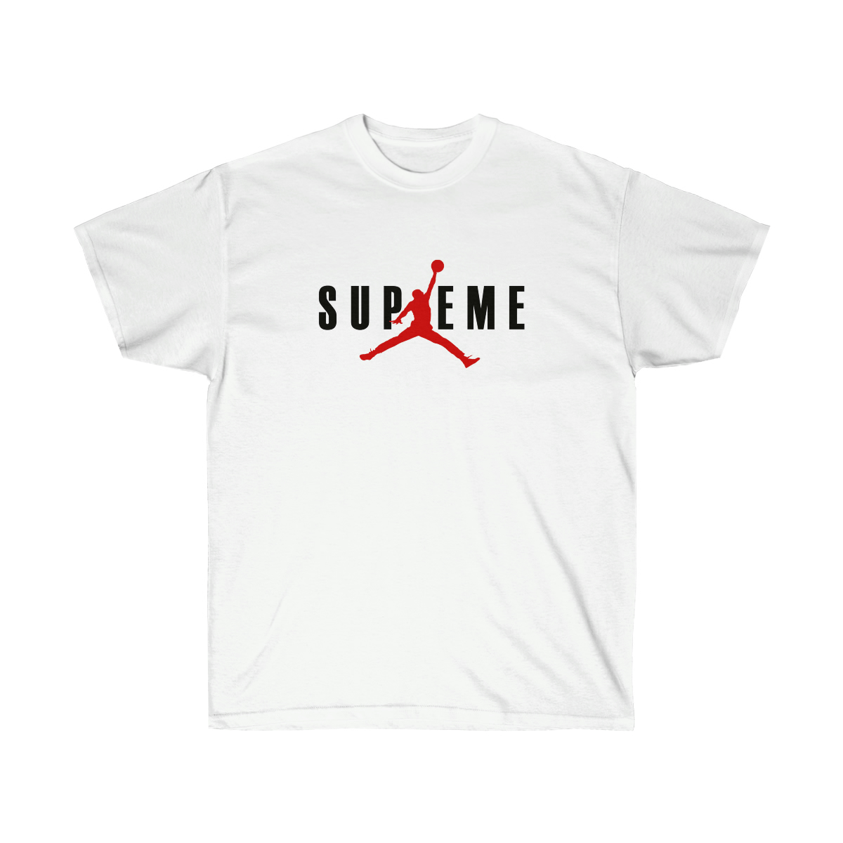 Supreme Men T-Shirt