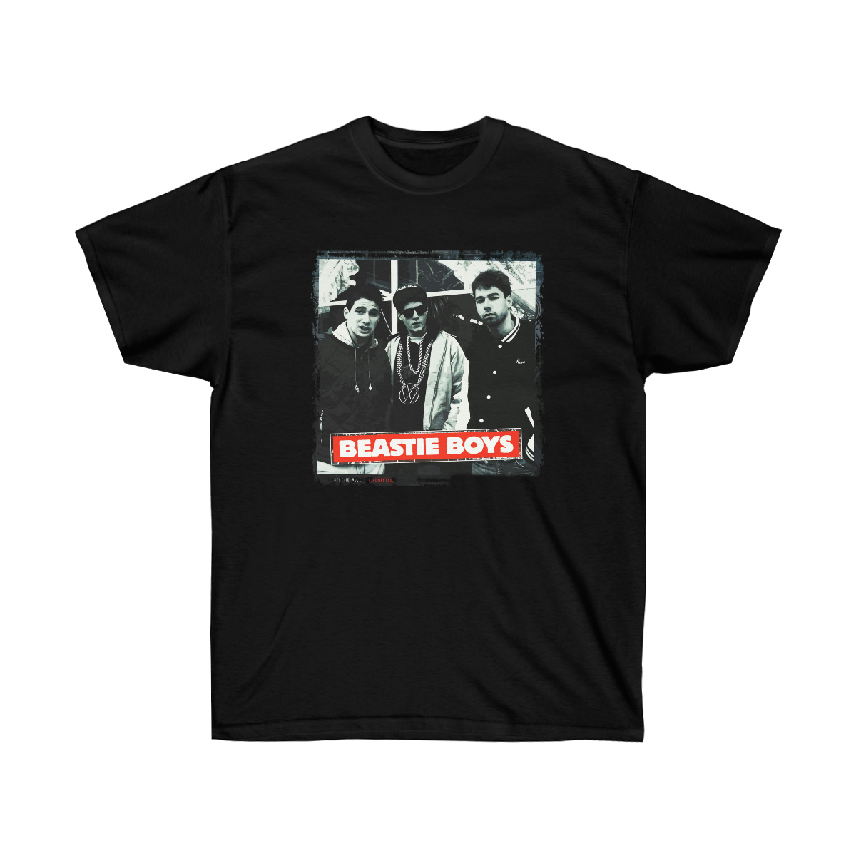 Beasite Boys Vintage 1992 Men T-Shirt - Image 3