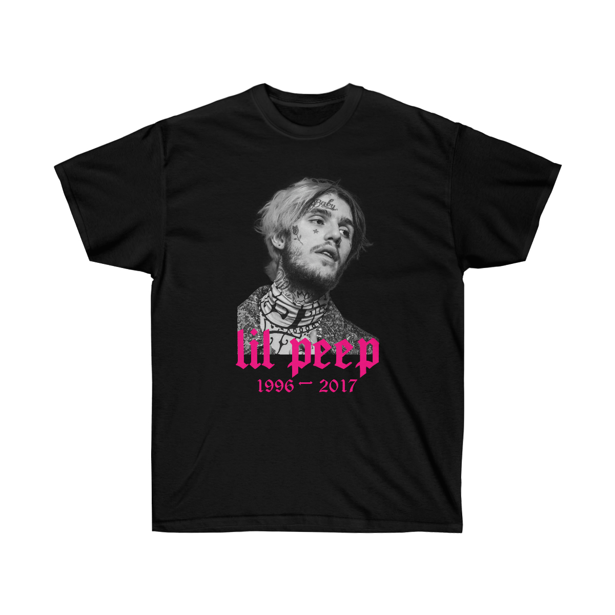 Beamer Boy Cool Men T-Shirt
