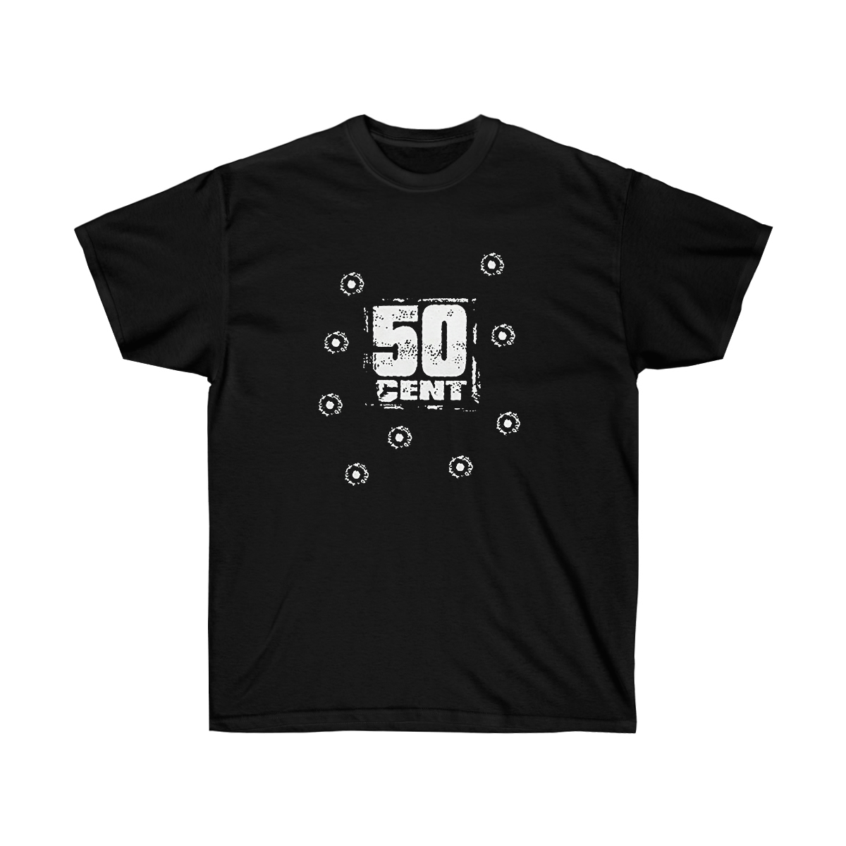 50C Nine Point Men T-Shirt