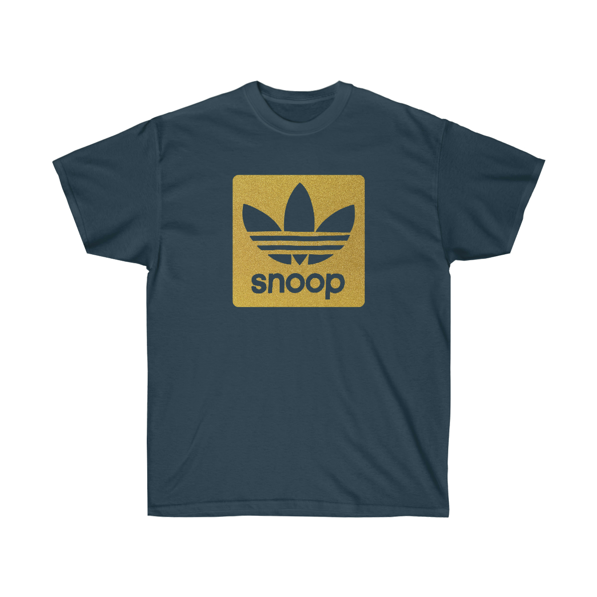 Rap Vintage Adidas Logo Men T-Shirt - Image 13