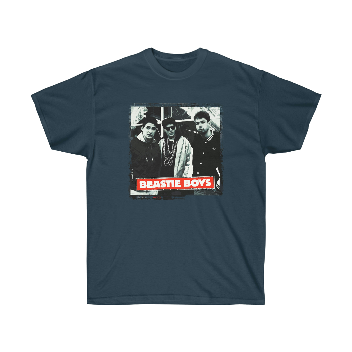Beasite Boys Vintage 1992 Men T-Shirt - Image 15