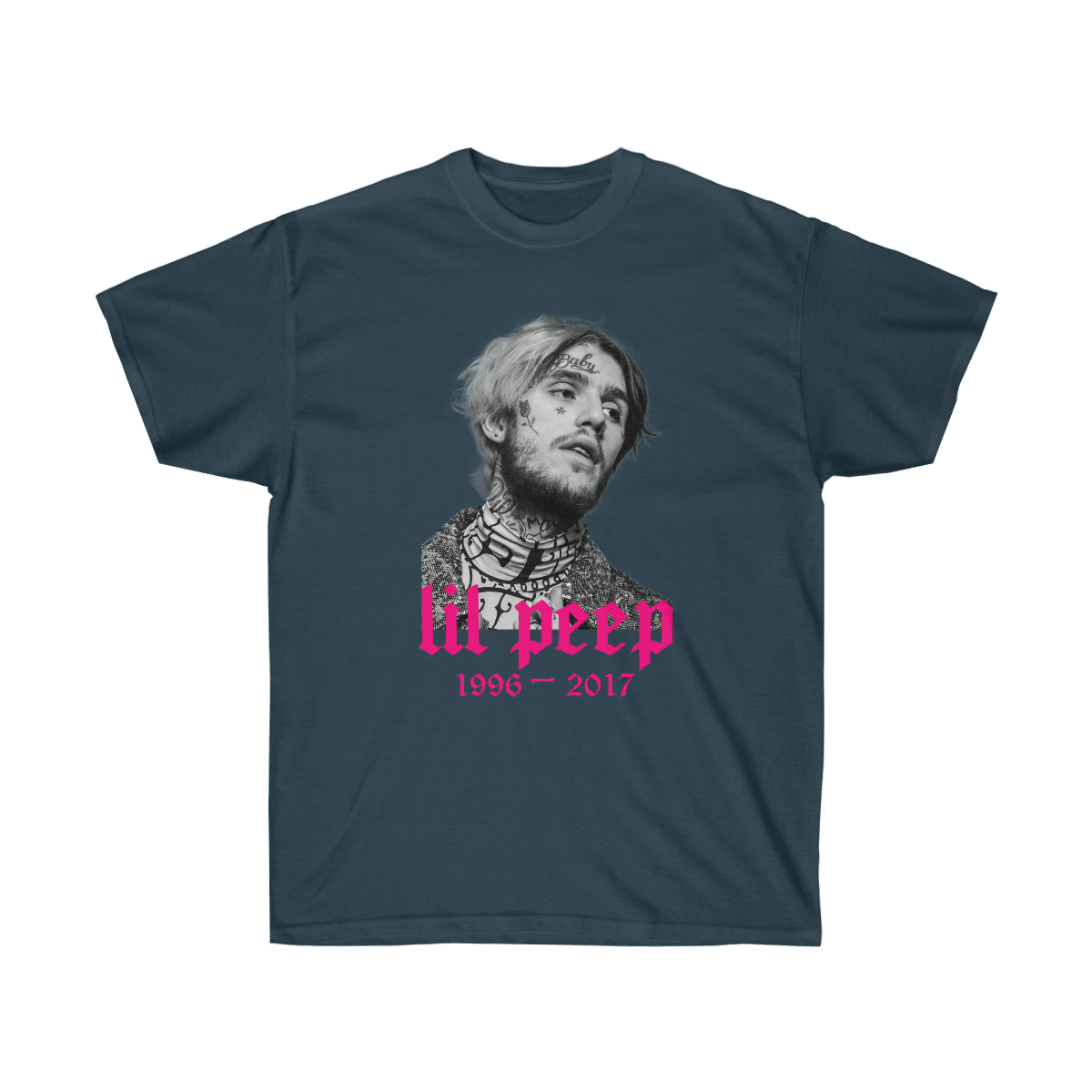 Beamer Boy Cool Men T-Shirt - Image 13