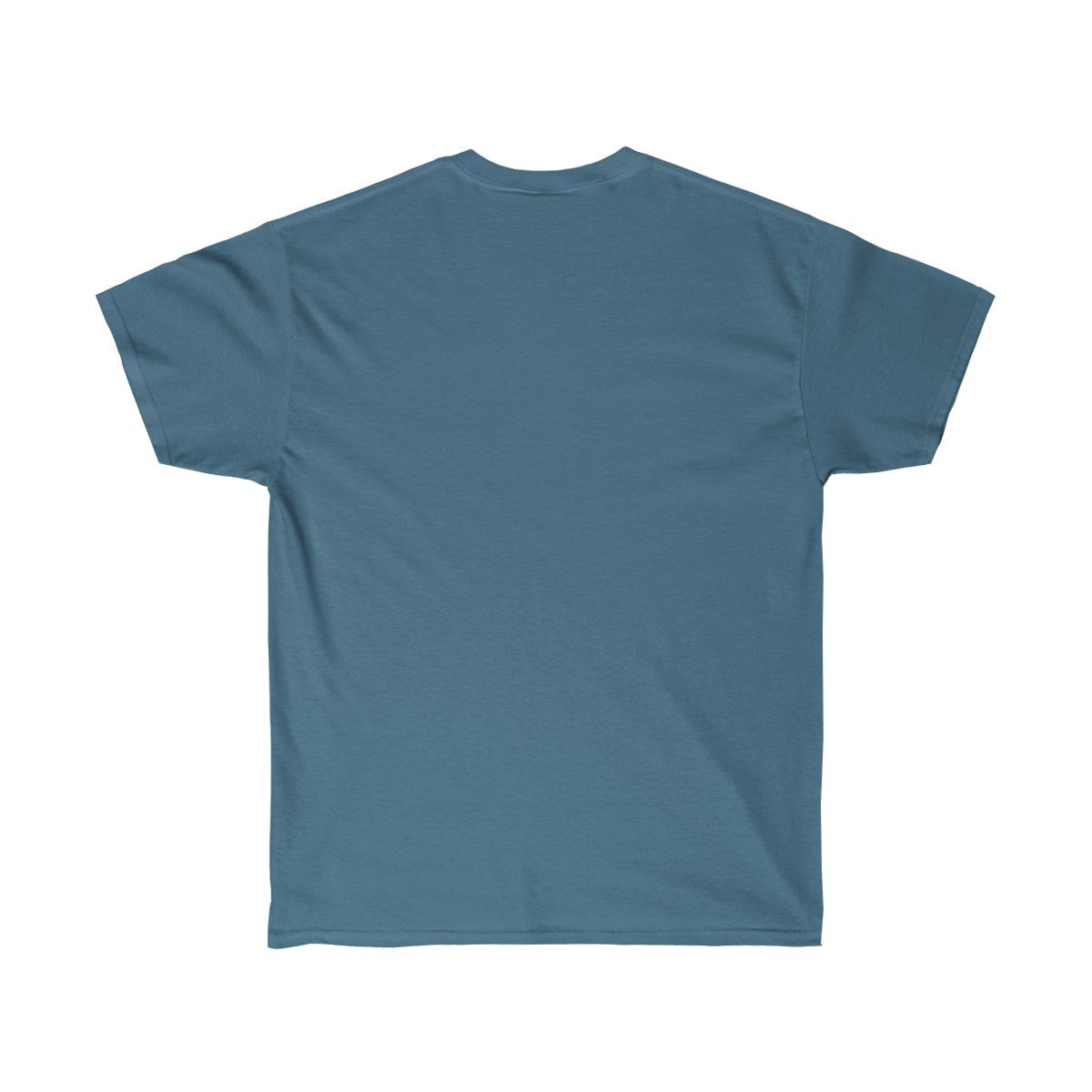 Jeezy Snowman Men T-Shirt - Image 4
