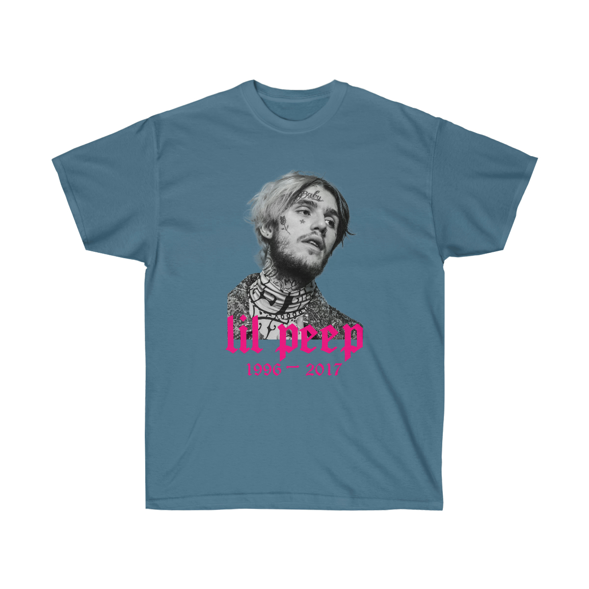 Beamer Boy Cool Men T-Shirt - Image 7