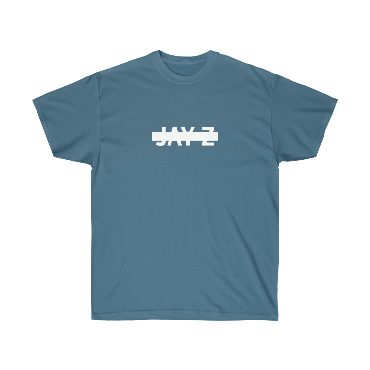 Jay Z Men T-Shirt - Image 3
