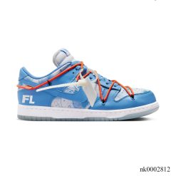 Futura x ow x Low Shoes Sneakers - nk0002812