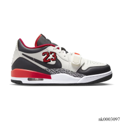 Legacy 312 Low 23 Shoes Sneakers - nk0003097