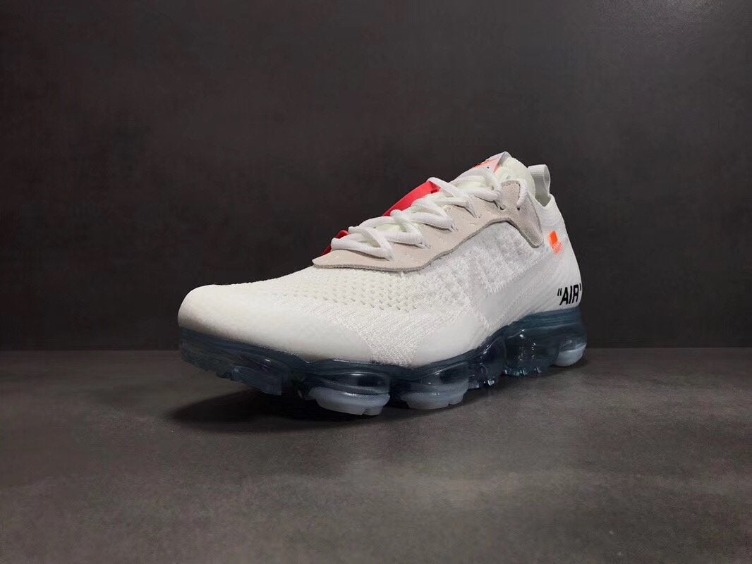 Air VaporMax OW 2018 Shoes Sneakers - nk0000037 - Image 8